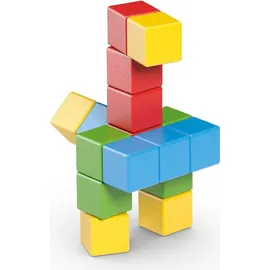 GEOMAG Magicube Creative Set 16
