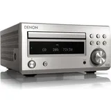 Denon RCD-M41 silber