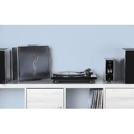 Denon DP-400 schwarz