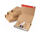 ColomPac CP 020 Verpackungsbox braun 20 Stück(e) (CP020.17.020)