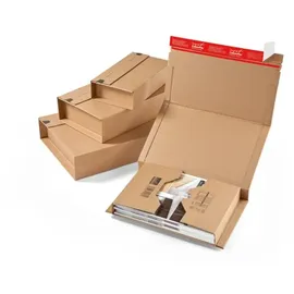 ColomPac CP 020 Verpackungsbox braun 20 Stück(e) (CP020.17.020)