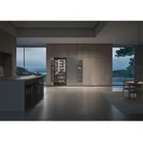 Gaggenau RVW417170, Vario Kältegeräte Serie Expressive, Weinklimaschrank, 212.3 x cm