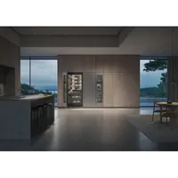 Gaggenau RVW417170, Vario Kältegeräte Serie Expressive, Weinklimaschrank, 212.3 x cm