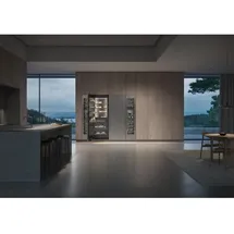 Gaggenau RVW417170, Vario Kältegeräte Serie Expressive, Weinklimaschrank, 212.3 x cm