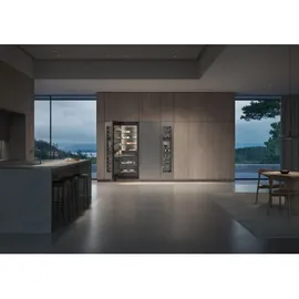 Gaggenau RVW417170, Vario Kältegeräte Serie Expressive, Weinklimaschrank, 212.3 x cm