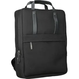 JOST Bags Lund Rucksack 42 cm Schwarz