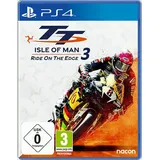 TT Isle of Man Ride on the Edge 3