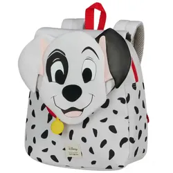 Samsonite Happy Sammies Disney Backpack 28 cm - Dalmatian Patch