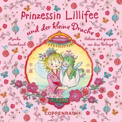 Prinzessin Lillifee und der kleine Drache