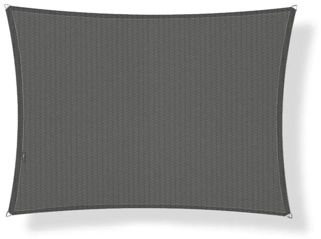 Shadow Comfort Sonnensegel Rechteck 200x300 cm
