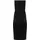 Magic Bodyfashion Unterrock schwarz L