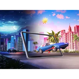 Lenovo Tab M10 10.1''128 GB Wi-Fi storm grey