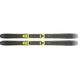 HEAD Herren Freeride Ski Kore 93 + Attack 14 GW, -, 184