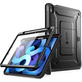 Supcase Unicorn Beetle Pro Hülle für iPad 10,9'' (2022) Schwarz