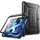 Supcase Unicorn Beetle Pro Hülle für iPad 10,9'' (2022) Schwarz