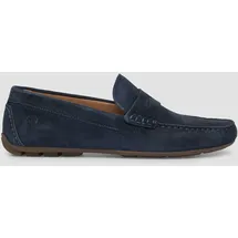 s.Oliver Loafer Herren Blau 44