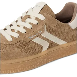 TAMARIS Sneaker Low Beige Damen 40