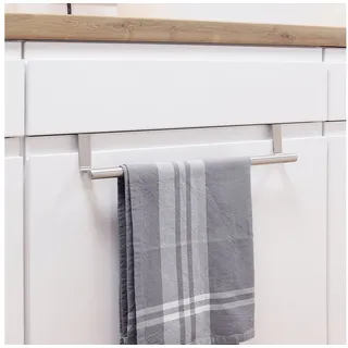 Gravidus EDELSTAHL Handtuchhalter Handtuchstange Halter Handtuch Geschirrtuchhalter Küche