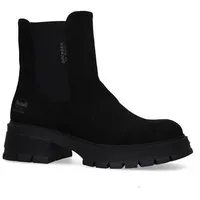 Dockers by Gerli Stiefel 57KS202 in schwarz | Gr.: 39