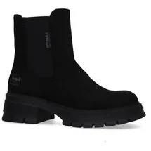 Dockers by Gerli Stiefel 57KS202 in schwarz | Gr.: 39