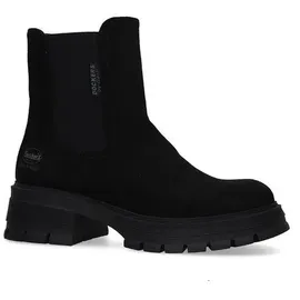 Dockers by Gerli Stiefel 57KS202 in schwarz | Gr.: 39