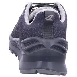 Lowa MERGER GTX LO WS anthrazit/lavendel, /