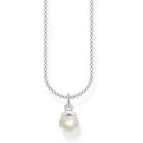 Thomas Sabo Kette KE2076-082-14-L45v - silber,