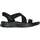 SKECHERS Go Walk Flex Damen Schwarz 41