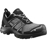 Haix BLACK EAGLE Safety Pro low/black-silver