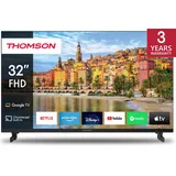 Thomson 32FG2S14W 32" LED Full HD Google TV schwarz