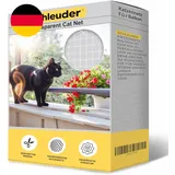 Schleuder Katzennetz Für Balkon,Vogelnetze Vogelschutznetz 5X5M, Taubennetz Balk