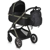 Cangaroo iClick Schwarz