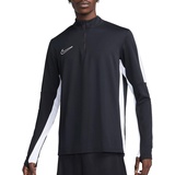 Nike DF ACD23 DRIL Sweatshirt Black/White/White S