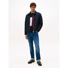 Tommy Hilfiger DENTON Slim Straight Fit James Blau 31/34