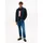 Tommy Hilfiger DENTON Slim Straight Fit James Blau 31/34
