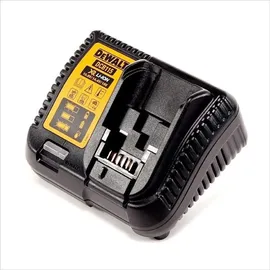 DeWalt Akku-Ladegerät 10,8-18 V