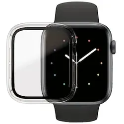 PanzerGlass FullBody Apple Watch 4/5/6/SE 44mm Transparent