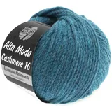 Lana Grossa Alta Moda Cashmere 16 Häkelwolle, 110 m