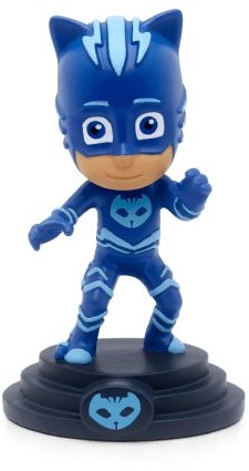 Produktbild 10001332 PJ Masks - Los gehts Pyjamahelden Spielfigur   (Mehrfarbig)