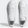 adidas Advantage Cloud White / Cloud White / Wonder Taupe 38 2/3
