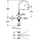 Grohe 2-Griff-Spültischarmatur Atrio 30609AL0