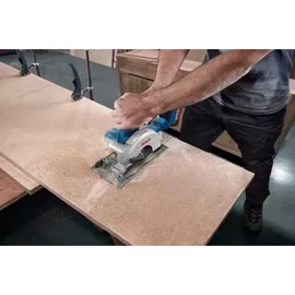 Bosch Professional 18V System Akku-Kreissäge GKS 18V-51