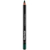 Flormar Waterproof Eyeliner Nr. 111 - Intensive Jade 1.14 g Petrol