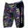Funky Trunks Training Jammers Badehose Schwarz 140
