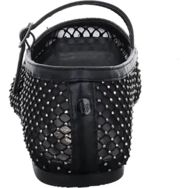 La Strada Ballerina für Damen, Schwarz | Gr.: 38