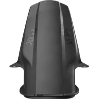 Fox Schutzblech Mud Guard MY21 36-38 Black