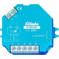 Eltako Trennrelais ETR61NP-230V+FK