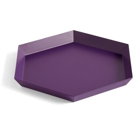 Hay Tablett Kaleido, S, purple
