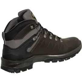 Grisport Schnürstiefel Gritex 36 grau - 36