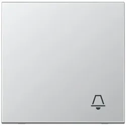 JUNG AL 2990 K, Aluminium
